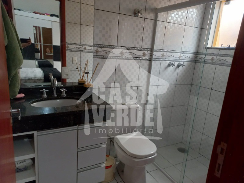 CASA em VILLAGGIO DI ITAICI, INDAIATUBA - Casa à venda - Condomínio Residencial Villaggio Di Itaici - Indaiatuba/SP - Foto 2