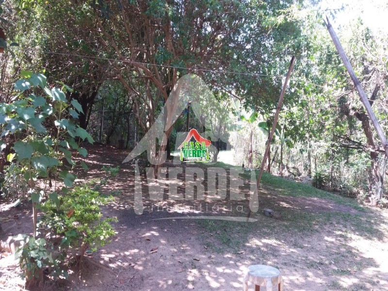 CHÁCARA em RECREIO CAMPESTRE INTERNACIONAL DE VIRACOPOS GLEBA 2, INDAIATUBA - Foto 19