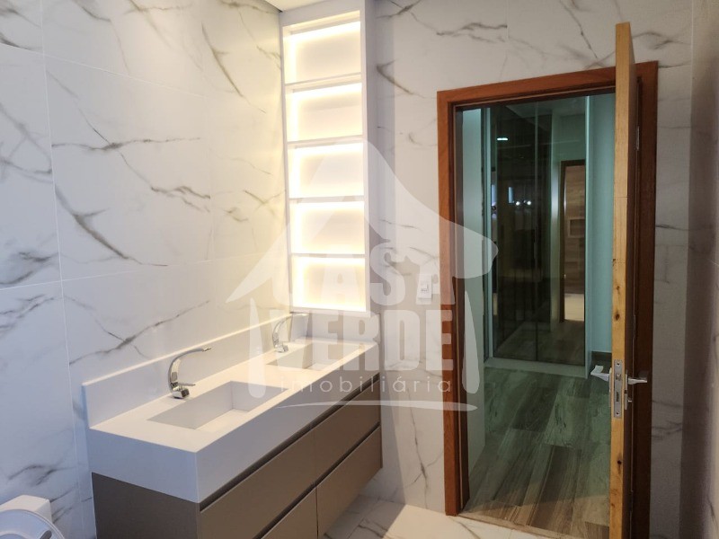 CASA em RESIDENCIAL EVIDÊNCIAS, INDAIATUBA - Casa térrea à venda | Residencial Evidências em Indaiatuba/SP - Foto 21