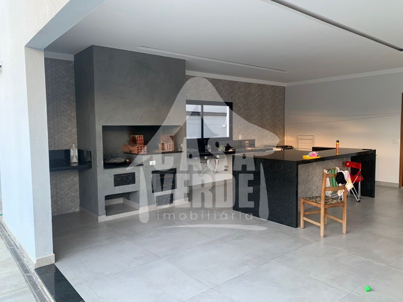 CASA em CONDOMÍNIO TERRA MAGNA, INDAIATUBA - Sobrado à venda - Condomínio Terra Magna em Indaiatuba/SP - Foto 10