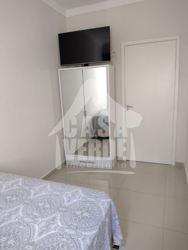 APARTAMENTO em JARDIM REGENTE, INDAIATUBA - Apartamento à venda - Condomínio Residencial Casa Sonho em Indaiatuba/SP - Foto 10