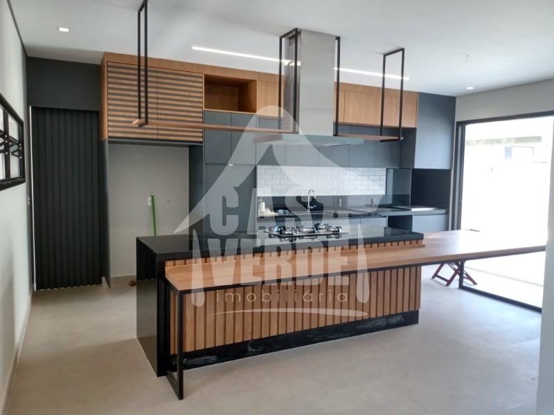 CASA em JARDIM DONA MARIA JOSÉ, INDAIATUBA - Casa térrea à venda no Condomínio Residencial Dona Maria José em Indaiatuba/SP - Foto 6