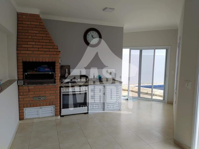 CASA em JARDIM RESERVA BOM VIVER DE INDAIATUBA, INDAIATUBA - Casa à venda - Condomínio Terra Magna - Indaiatuba/SP - Foto 14