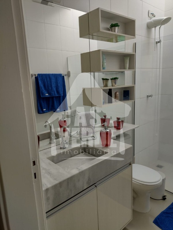 APARTAMENTO em JARDIM REGENTE, INDAIATUBA - Apartamento à venda - Condomínio Residencial Casa Sonho em Indaiatuba/SP - Foto 4