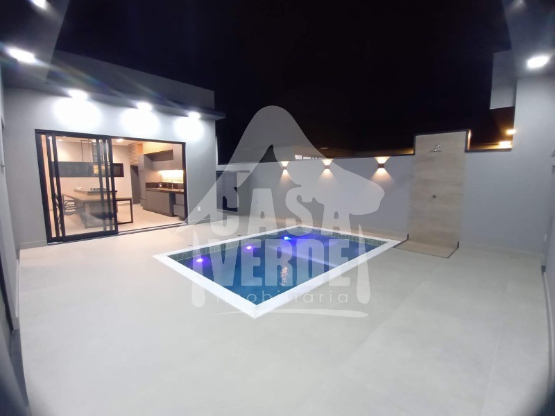 CASA em JARDIM DONA MARIA JOSÉ, INDAIATUBA - Casa térrea à venda no Condomínio Residencial Dona Maria José em Indaiatuba/SP - Foto 4