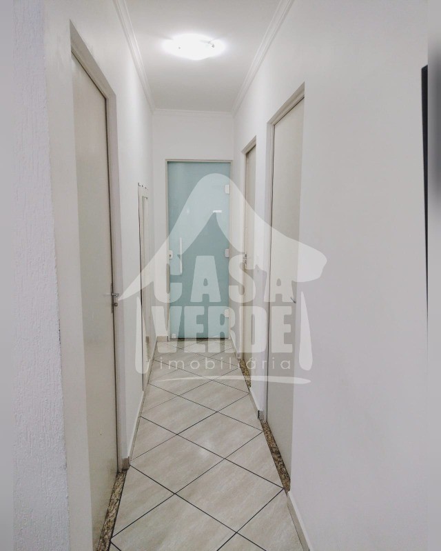 APARTAMENTO em PARQUE RESIDENCIAL INDAIÁ, INDAIATUBA - Apartamento à venda - Condomínio Residencial Solar dos Girassóis em Indaiatuba/SP - Foto 13