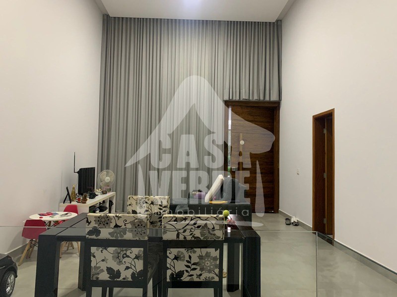 CASA em CONDOMÍNIO TERRA MAGNA, INDAIATUBA - Sobrado à venda - Condomínio Terra Magna em Indaiatuba/SP - Foto 8