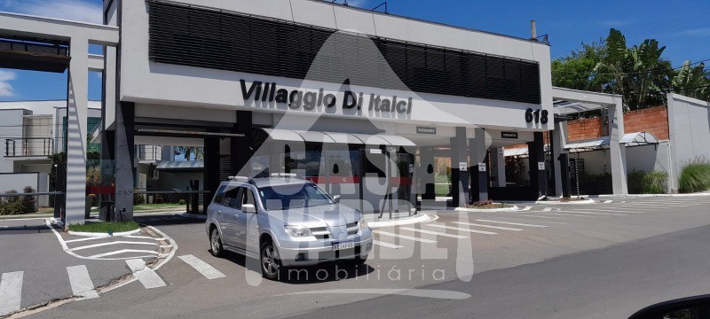 CASA em VILLAGGIO DI ITAICI, INDAIATUBA - Casa à venda - Condomínio Villaggio Di Itaici - Indaiatuba/SP - Foto 28
