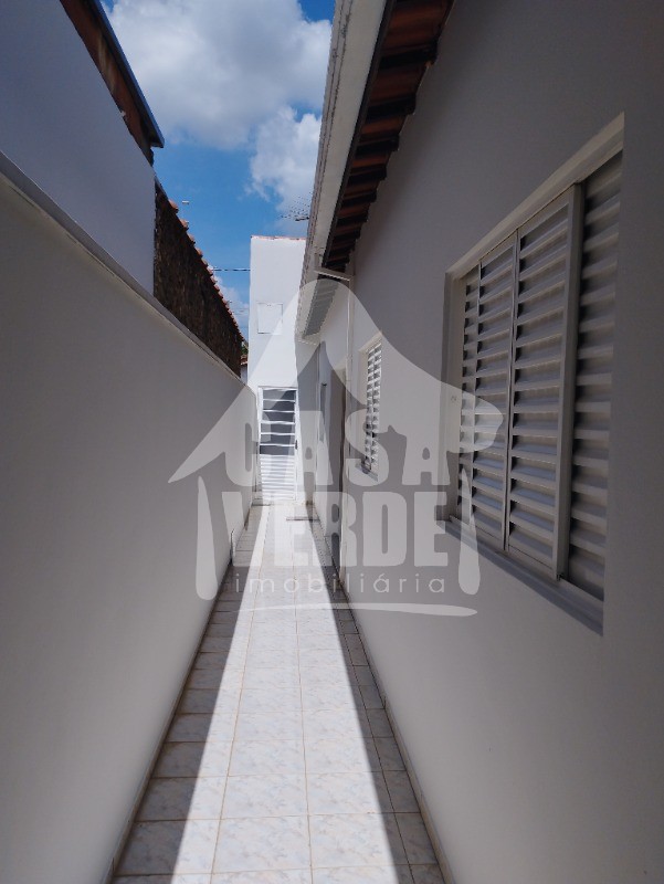 CASA em JARDIM ALICE, INDAIATUBA - Casa Térrea para locação - Jardim Alice - Indaiatuba SP - Foto 15