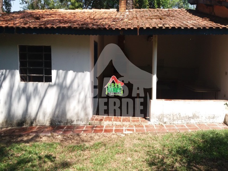 CHÁCARA em RECREIO CAMPESTRE INTERNACIONAL DE VIRACOPOS GLEBA 2, INDAIATUBA - Foto 31