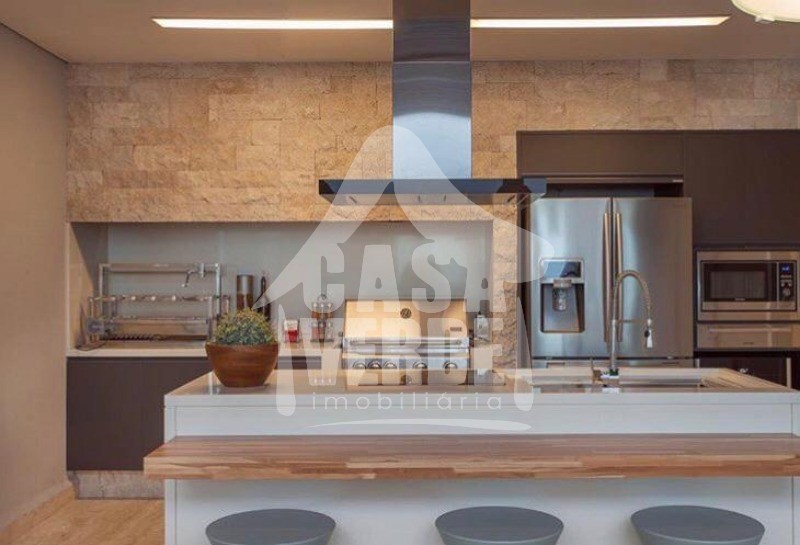 APARTAMENTO em MAJESTIC, INDAIATUBA - Cobertura Duplex à venda no Condomínio Majestic em Indaiatuba/SP - Foto 10
