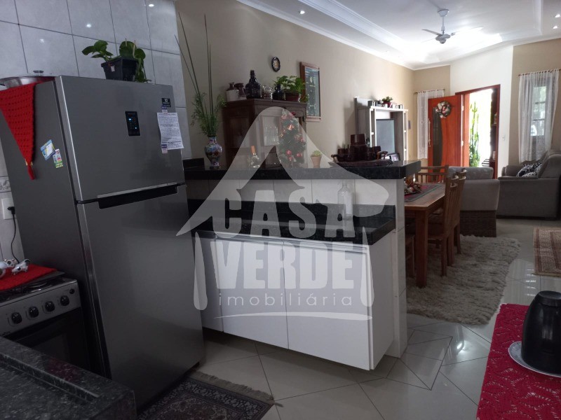 CASA em VILLAGGIO DI ITAICI, INDAIATUBA - Casa à venda - Condomínio Residencial Villaggio Di Itaici - Indaiatuba/SP - Foto 4