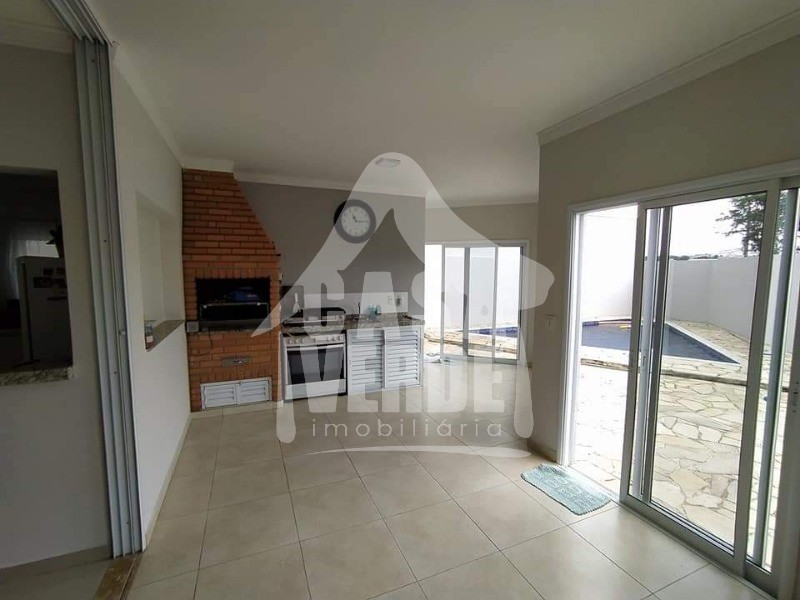 CASA em JARDIM RESERVA BOM VIVER DE INDAIATUBA, INDAIATUBA - Casa à venda - Condomínio Terra Magna - Indaiatuba/SP - Foto 30