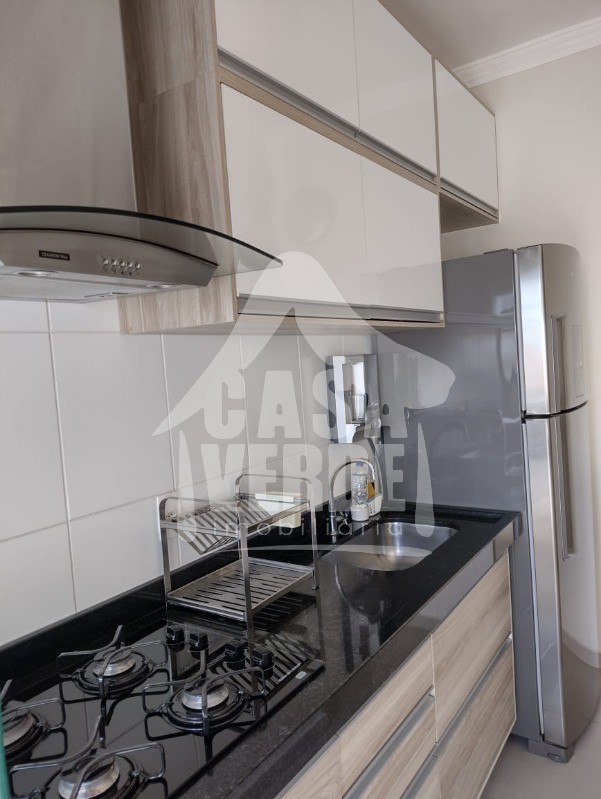 APARTAMENTO em JARDIM REGENTE, INDAIATUBA - Apartamento à venda - Condomínio Residencial Casa Sonho em Indaiatuba/SP - Foto 32