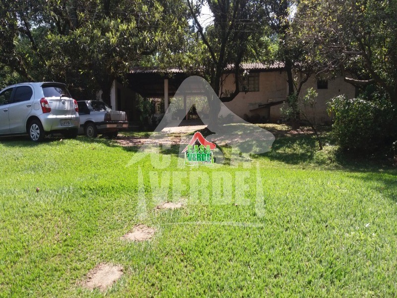CHÁCARA em RECREIO CAMPESTRE INTERNACIONAL DE VIRACOPOS GLEBA 2, INDAIATUBA - Foto 8