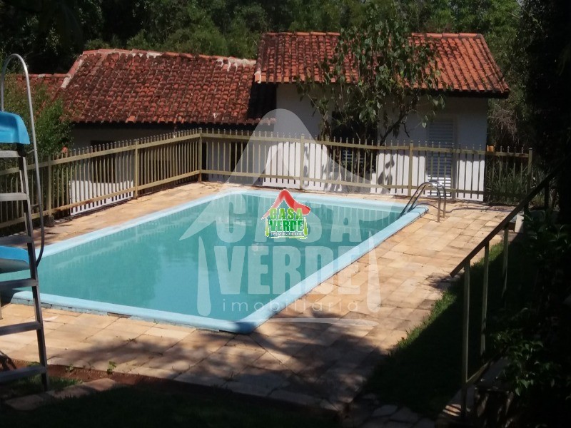 CHÁCARA em RECREIO CAMPESTRE INTERNACIONAL DE VIRACOPOS GLEBA 2, INDAIATUBA - Foto 6