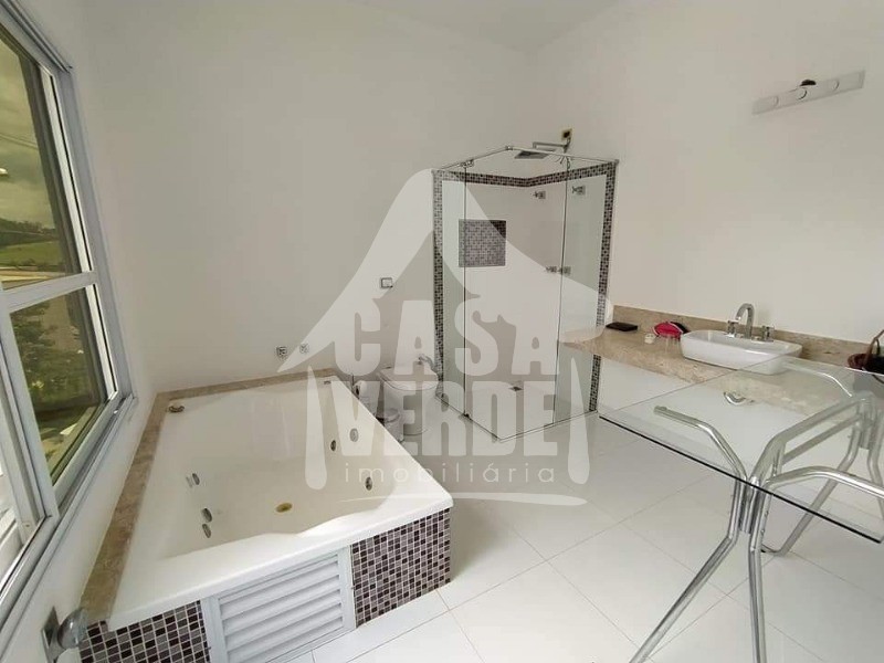 CASA em JARDIM RESERVA BOM VIVER DE INDAIATUBA, INDAIATUBA - Casa à venda - Condomínio Terra Magna - Indaiatuba/SP - Foto 27