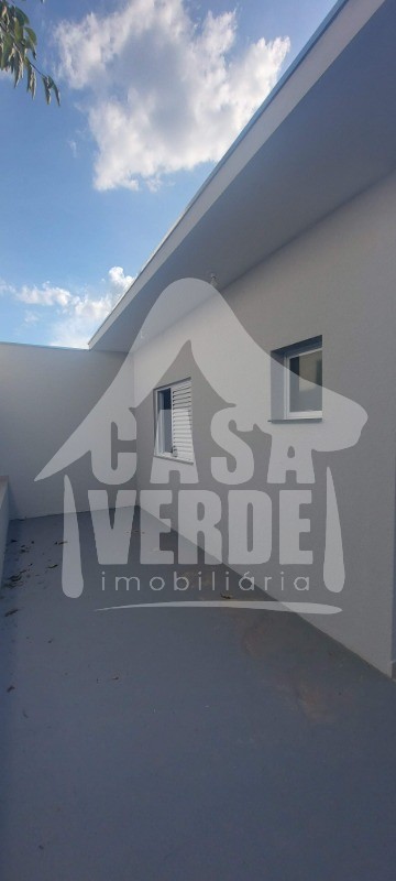 CASA em JARDIM CASABLANCA, INDAIATUBA - Casa à venda - Bairro Jardim Casablanca - Indaiatuba/SP - Foto 11