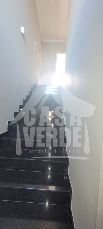 CASA em MONTREAL RESIDENCE, INDAIATUBA - Sobrado à venda - Condomínio Montreal Residence - Indaiatuba/SP - Foto 33