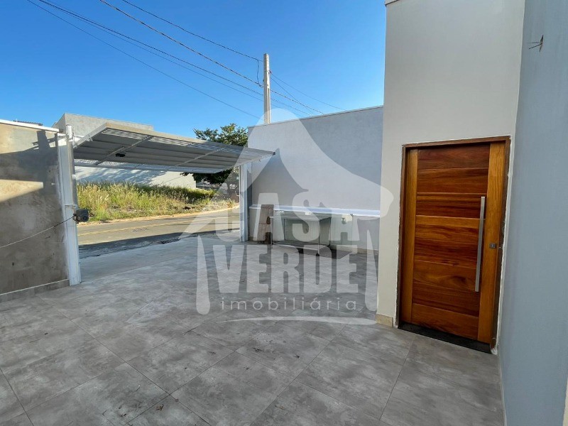 CASA em JARDIM RESIDENCIAL NOVA VENEZA, INDAIATUBA - Casa à venda - Bairro Jardim Nova Veneza - Indaiatuba/SP - Foto 8