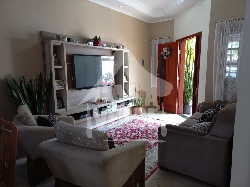 CASA em VILLAGGIO DI ITAICI, INDAIATUBA - Casa à venda - Condomínio Residencial Villaggio Di Itaici - Indaiatuba/SP - Foto 13