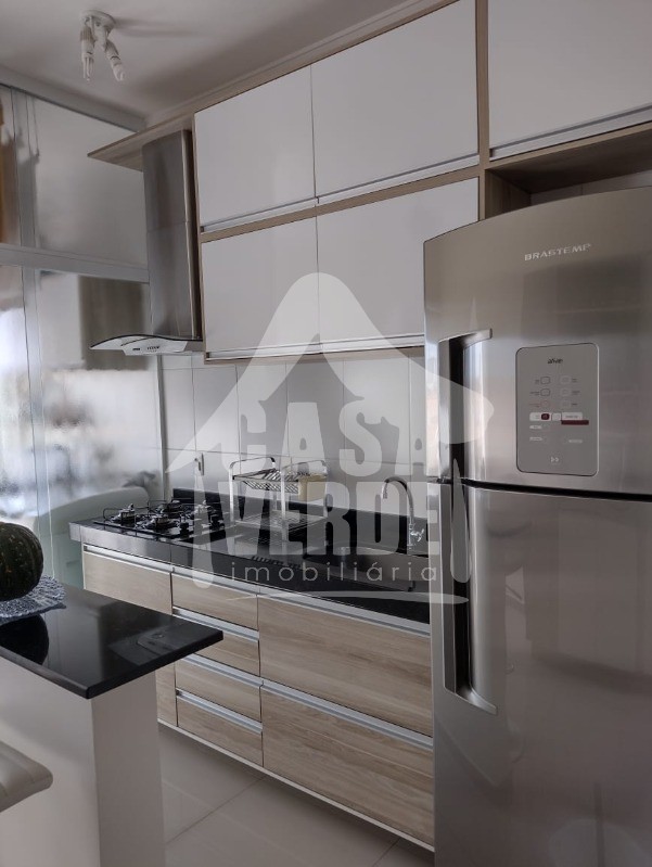 APARTAMENTO em JARDIM REGENTE, INDAIATUBA - Apartamento à venda - Condomínio Residencial Casa Sonho em Indaiatuba/SP - Foto 11
