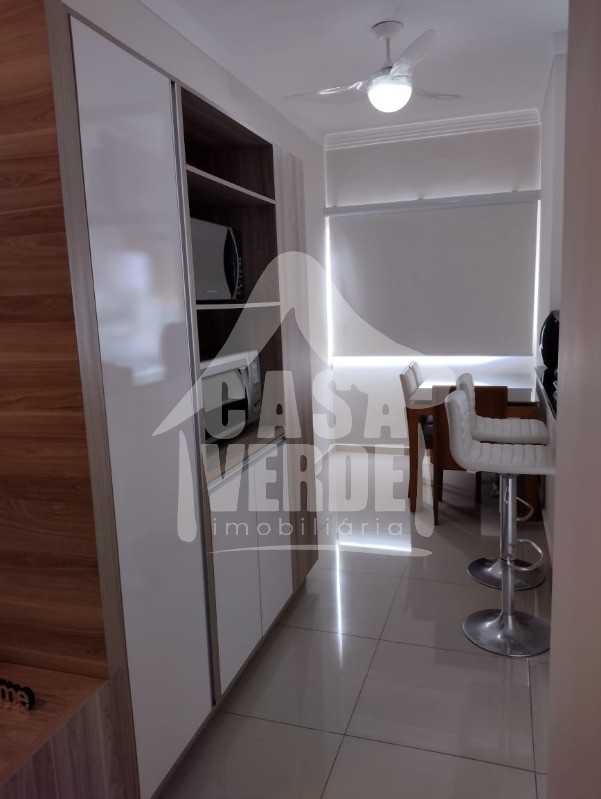 APARTAMENTO em JARDIM REGENTE, INDAIATUBA - Apartamento à venda - Condomínio Residencial Casa Sonho em Indaiatuba/SP - Foto 24
