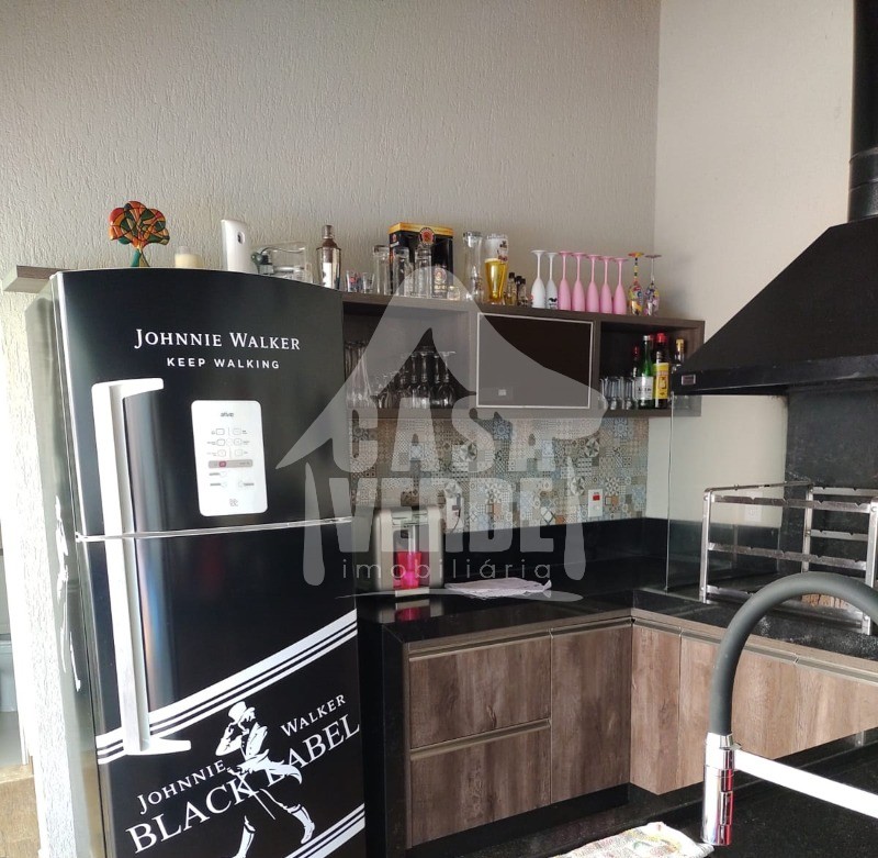 CASA em Beira da Mata, Indaiatuba - Casa térrea à venda no  Residencial Beira da Mata/Indaiatuba/SP, Condominio Residencial Beira da Mata/Indaiatuba/SP, linda csa no Beira da Mata . - Foto 10