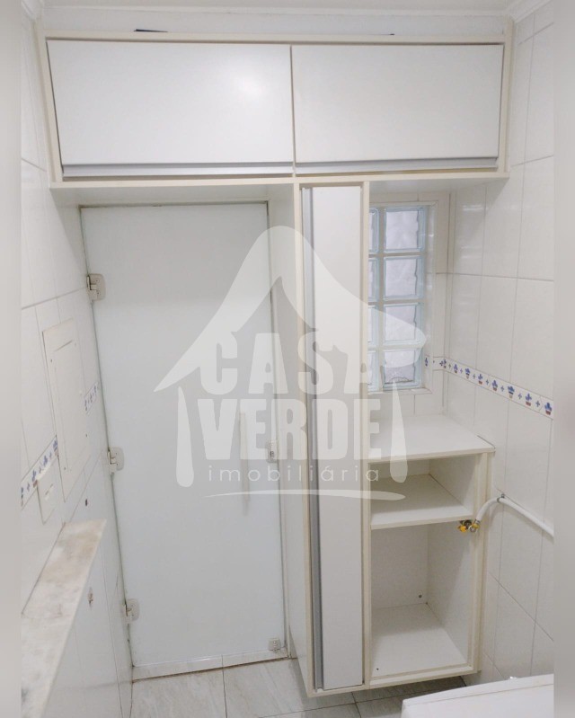 APARTAMENTO em PARQUE RESIDENCIAL INDAIÁ, INDAIATUBA - Apartamento à venda - Condomínio Residencial Solar dos Girassóis em Indaiatuba/SP - Foto 7