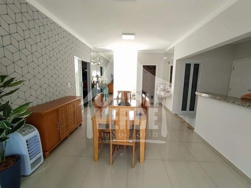 CASA em JARDIM RESERVA BOM VIVER DE INDAIATUBA, INDAIATUBA - Casa à venda - Condomínio Terra Magna - Indaiatuba/SP - Foto 6