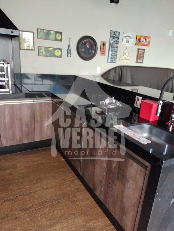 CASA em Beira da Mata, Indaiatuba - Casa térrea à venda no  Residencial Beira da Mata/Indaiatuba/SP, Condominio Residencial Beira da Mata/Indaiatuba/SP, linda csa no Beira da Mata . - Foto 16