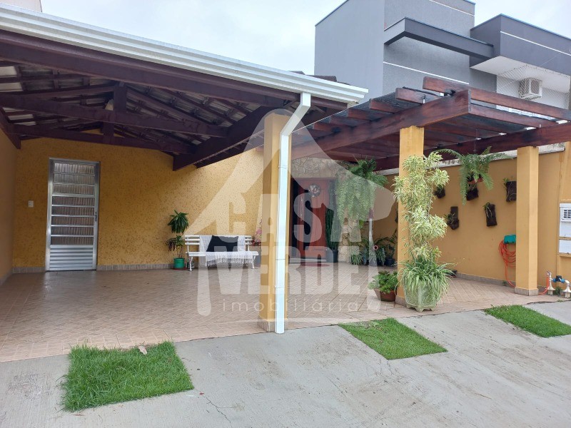 CASA em VILLAGGIO DI ITAICI, INDAIATUBA - Casa à venda - Condomínio Residencial Villaggio Di Itaici - Indaiatuba/SP - Foto 3
