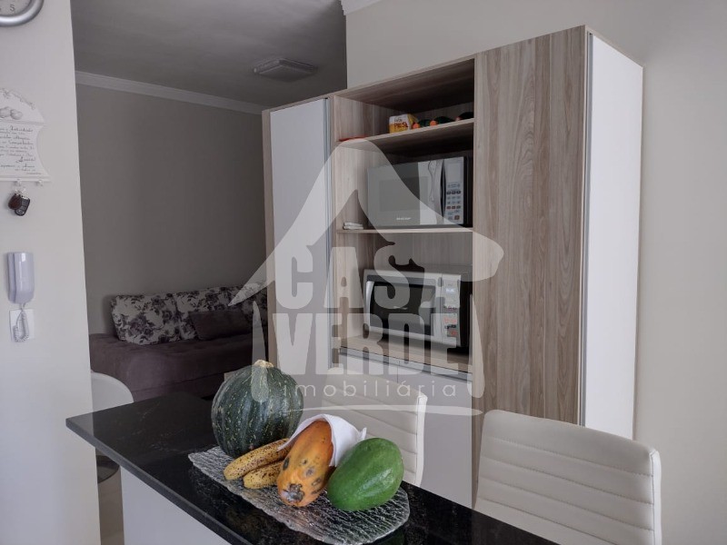 APARTAMENTO em JARDIM REGENTE, INDAIATUBA - Apartamento à venda - Condomínio Residencial Casa Sonho em Indaiatuba/SP - Foto 22