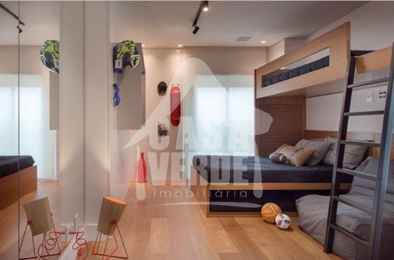 APARTAMENTO em MAJESTIC, INDAIATUBA - Cobertura Duplex à venda no Condomínio Majestic em Indaiatuba/SP - Foto 11