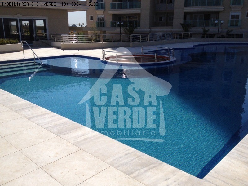 APARTAMENTO em MAJESTIC, INDAIATUBA - Cobertura Duplex à venda no Condomínio Majestic em Indaiatuba/SP - Foto 44