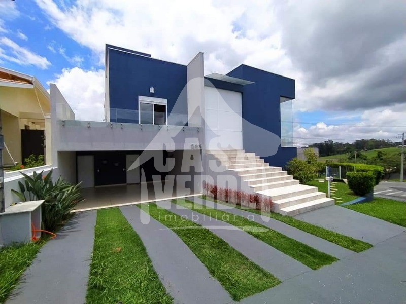 CASA em JARDIM RESERVA BOM VIVER DE INDAIATUBA, INDAIATUBA - Casa à venda - Condomínio Terra Magna - Indaiatuba/SP - Foto 31