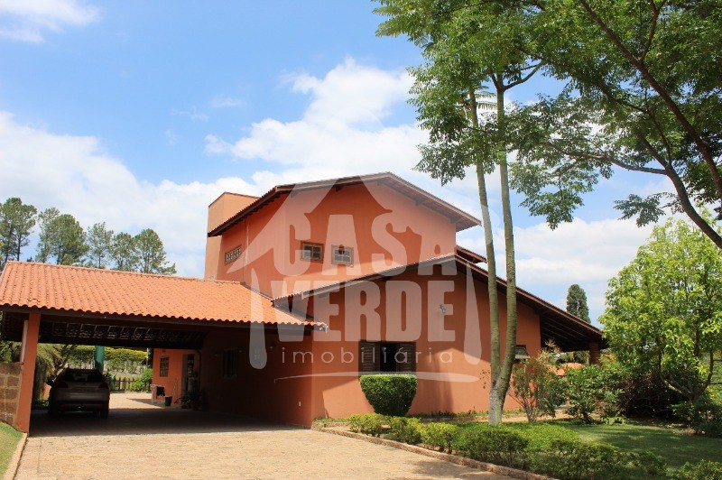 CHÁCARA em Colinas dos Mosteiro de Itaici, Indaiatuba - Foto 20