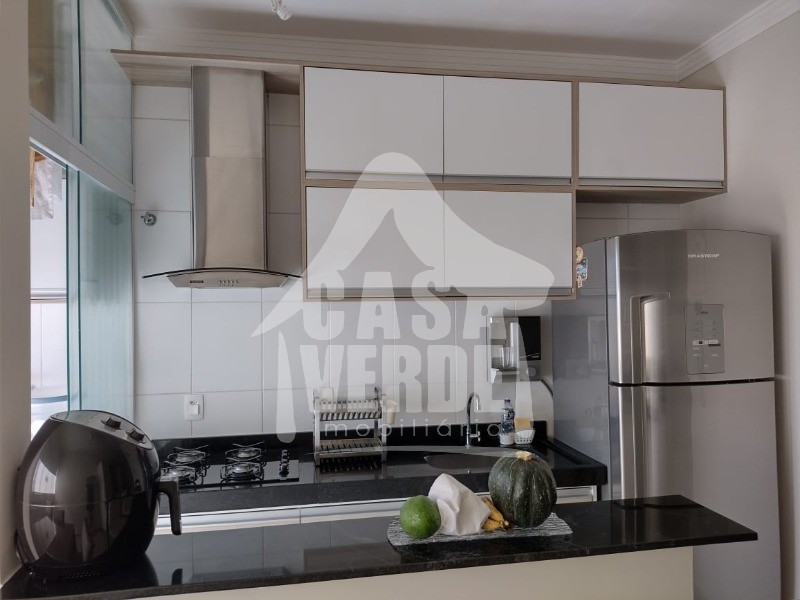 APARTAMENTO em JARDIM REGENTE, INDAIATUBA - Apartamento à venda - Condomínio Residencial Casa Sonho em Indaiatuba/SP - Foto 1