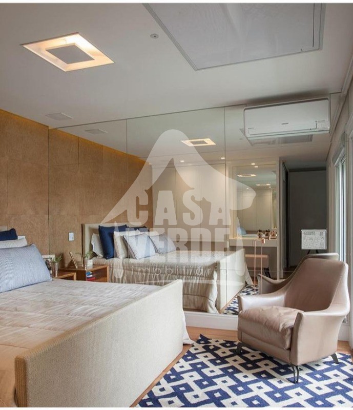 APARTAMENTO em MAJESTIC, INDAIATUBA - Cobertura Duplex à venda no Condomínio Majestic em Indaiatuba/SP - Foto 46
