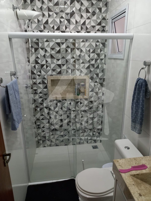 CASA em JARDIM UNIÃO, INDAIATUBA - Casa térrea à venda no Jardim União em Indaiatuba/SP - Foto 7