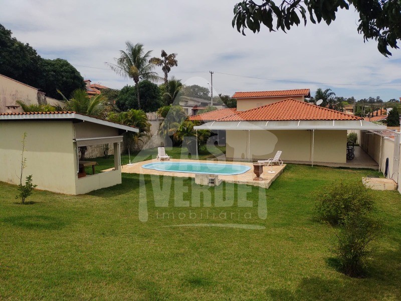 CHÁCARA em TERRAS DE ITAICI, INDAIATUBA - Chácara à venda - Condomínio Terras de Itaici - Indaiatuba/SP - Foto 38