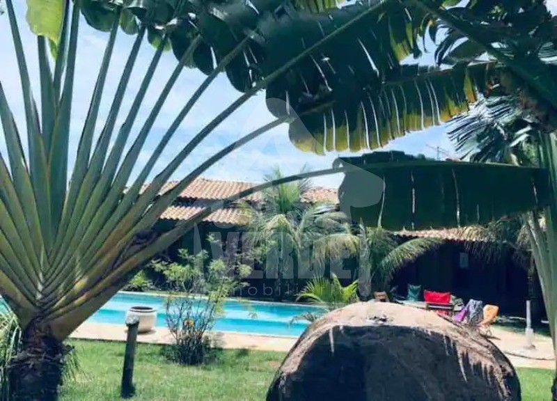 CHÁCARA em TERRAS DE ITAICI, INDAIATUBA - Chacara á venda - Condominio Terras de Itaici - Indaiatuba/SP - Foto 2