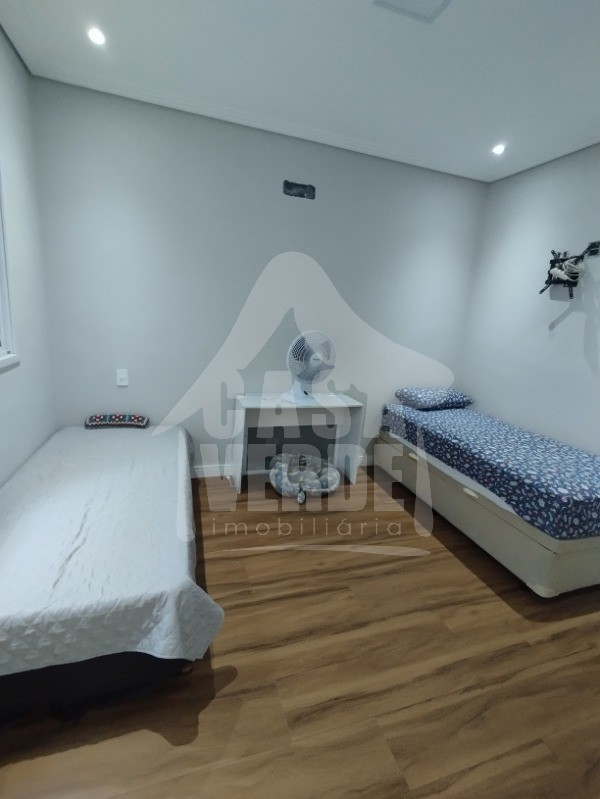 CASA em JARDIM VISTA VERDE, INDAIATUBA - Sobrado Mobiliado para Locação no Cond. Jardim Vista Verde - Indaiatuba/SP - Foto 42
