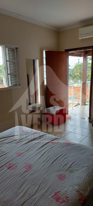 CASA em VILLAGGIO DI ITAICI, INDAIATUBA - Sobrado à venda - Condomínio Villaggio Di Itaici - Indaiatuba/SP - Foto 12