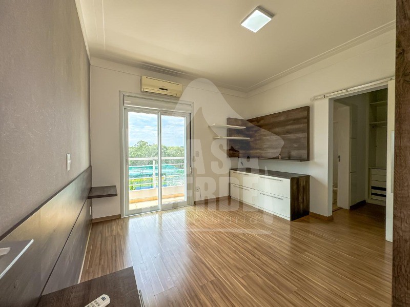 CASA em JARDIM PORTAL DOS IPÊS, INDAIATUBA - Lindo Sobrado á venda no Condomínio Portal dos Ipês em Indaiatuba/SP, Sobrado á venda em Condomínio Fechado em Indaiatuba/SP - Foto 9