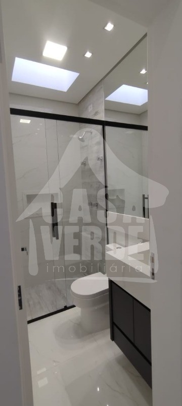 CASA em JARDIM TOSCANA, INDAIATUBA - Sobrado à venda no Condomínio Residencial Jardim Toscana - Indaiatuba / SP , Sobrado com piscina à venda em Condomínio Fechado em Indaiatuba/SP - Foto 5