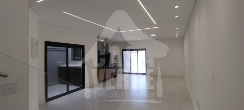 CASA em JARDIM TOSCANA, INDAIATUBA - Sobrado à venda no Condomínio Residencial Jardim Toscana - Indaiatuba / SP , Sobrado com piscina à venda em Condomínio Fechado em Indaiatuba/SP - Foto 20