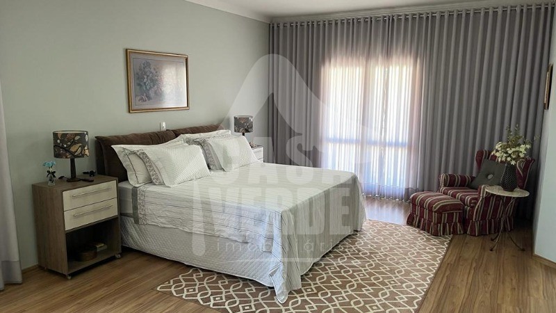 CASA em JARDIM BELA VISTA, INDAIATUBA - Casa à venda no Jardim Bela Vista em Indaiatuba/SP - Foto 3