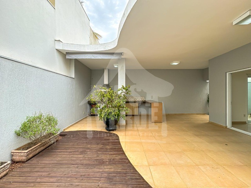 CASA em JARDIM PORTAL DOS IPÊS, INDAIATUBA - Lindo Sobrado á venda no Condomínio Portal dos Ipês em Indaiatuba/SP, Sobrado á venda em Condomínio Fechado em Indaiatuba/SP - Foto 15