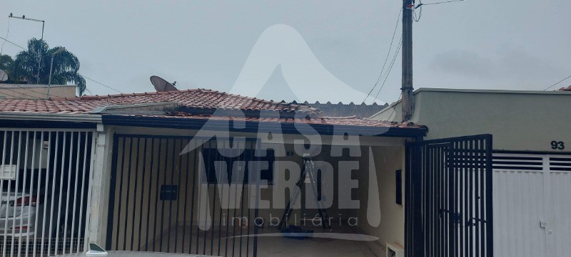 CASA em JARDIM PEDROSO, INDAIATUBA - Casa para locação - Bairro Jardim Pedroso - Indaiatuba/SP - Foto 4